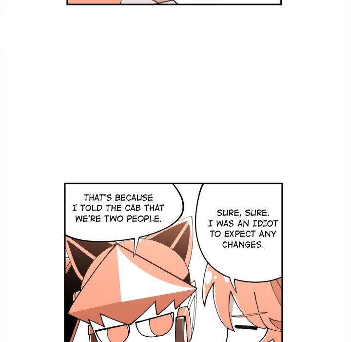Iron Mech Bride Chapter 10 page 49 - 