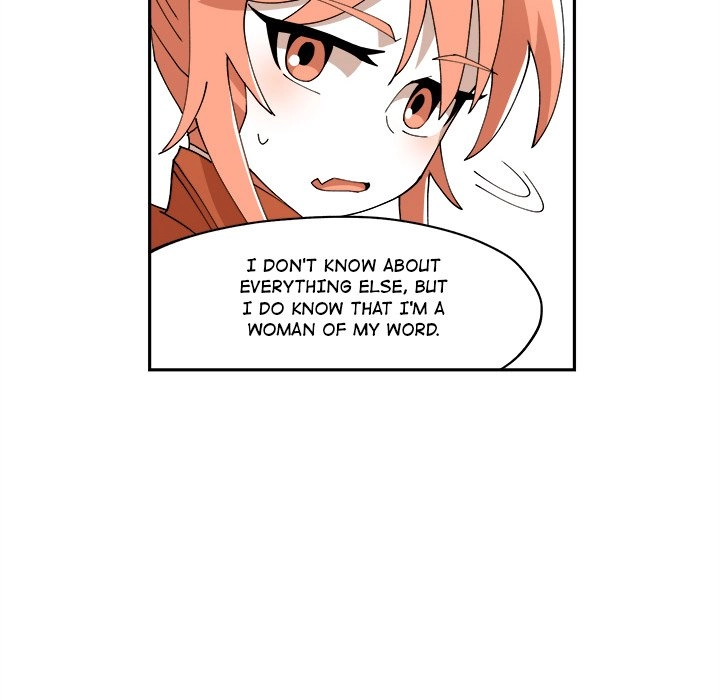 Iron Mech Bride Chapter 10 page 56 - 