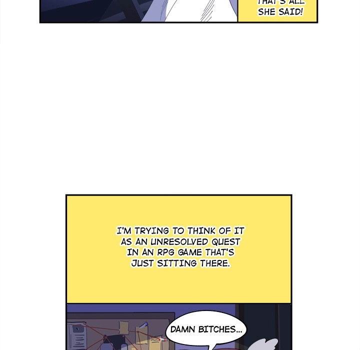 Iron Mech Bride Chapter 10 page 7 - 