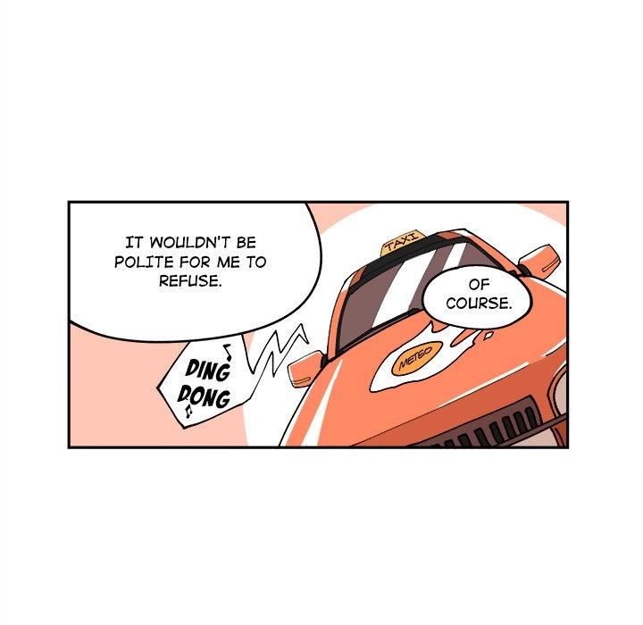 Iron Mech Bride Chapter 10 page 62 - 