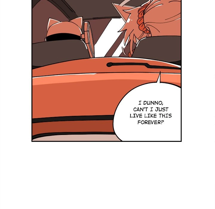 Iron Mech Bride Chapter 10 page 67 - 