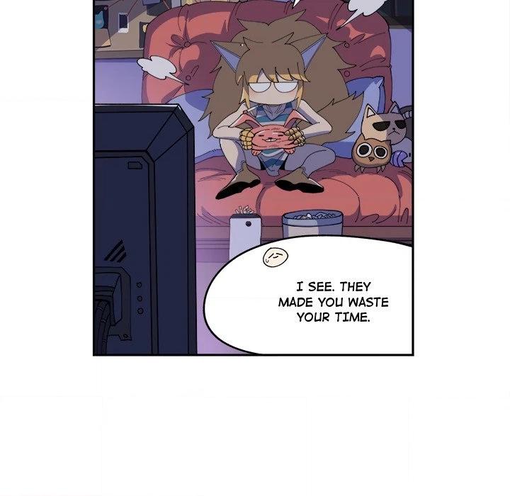 Iron Mech Bride Chapter 10 page 8 - 