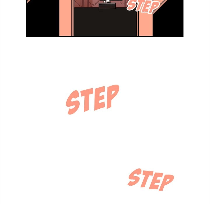 Iron Mech Bride Chapter 10 page 73 - 