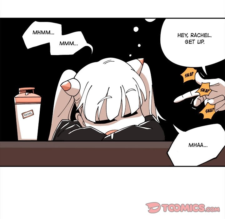 Iron Mech Bride Chapter 10 page 74 - 