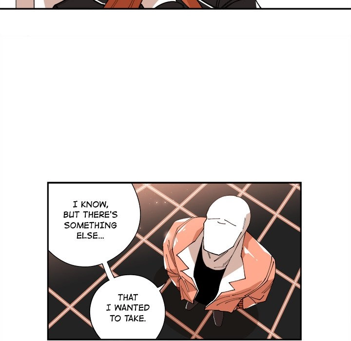 Iron Mech Bride Chapter 10 page 79 - 