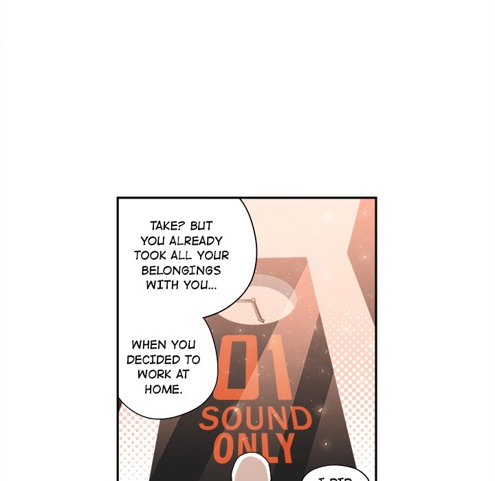 Iron Mech Bride Chapter 10 page 80 - 