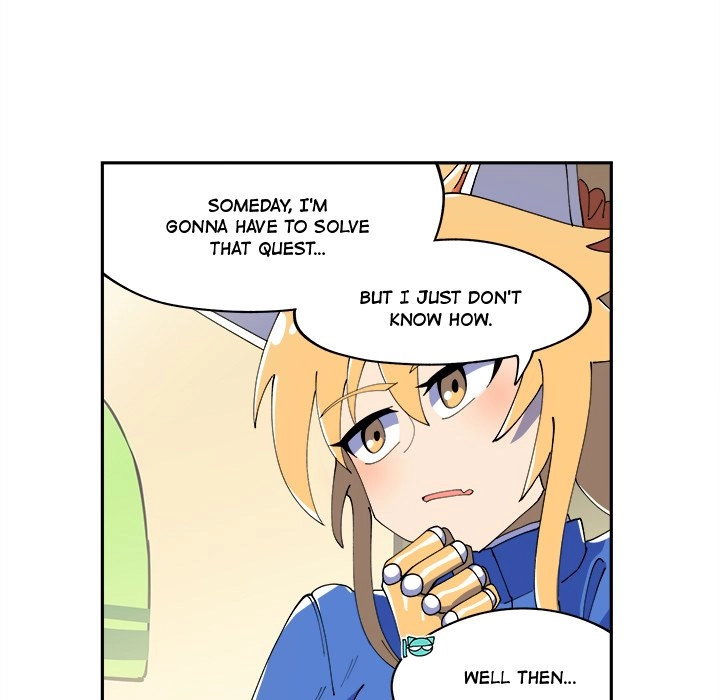 Iron Mech Bride Chapter 10 page 9 - 