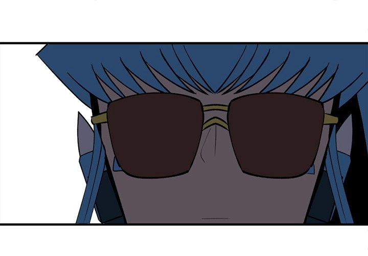 Iron Mech Bride Chapter 102 page 1 - 
