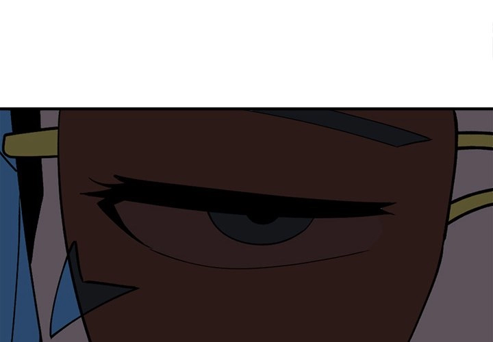 Iron Mech Bride Chapter 102 page 2 - 