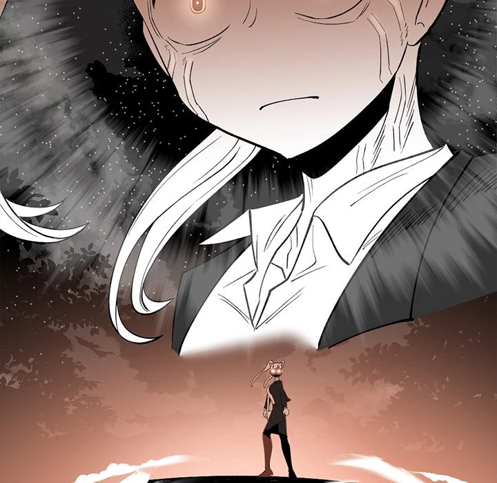 Iron Mech Bride Chapter 102 page 102 - 