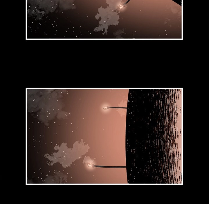 Iron Mech Bride Chapter 102 page 109 - 