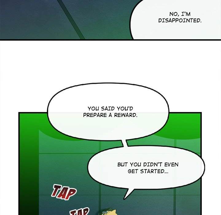 Iron Mech Bride Chapter 102 page 12 - 
