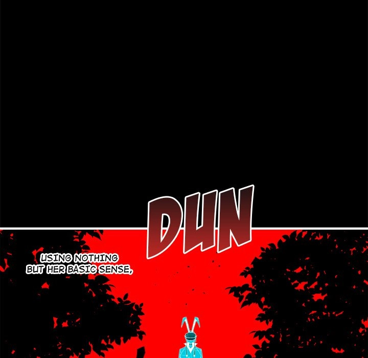 Iron Mech Bride Chapter 102 page 111 - 