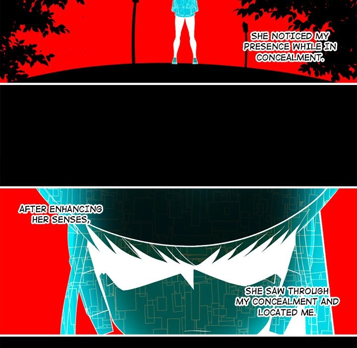 Iron Mech Bride Chapter 102 page 112 - 