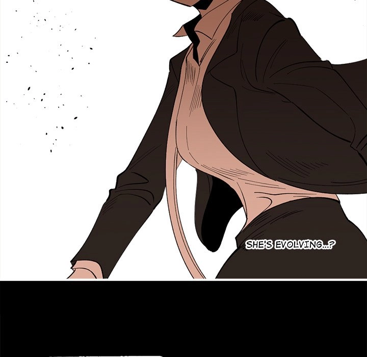 Iron Mech Bride Chapter 102 page 114 - 