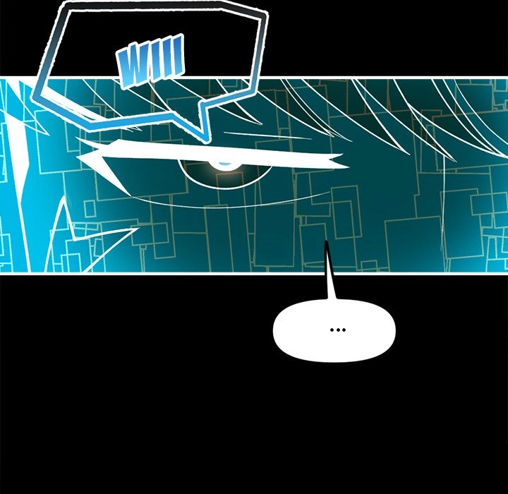 Iron Mech Bride Chapter 102 page 115 - 
