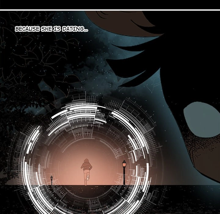 Iron Mech Bride Chapter 102 page 116 - 