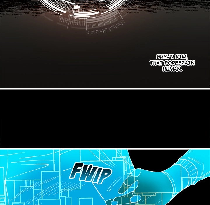 Iron Mech Bride Chapter 102 page 117 - 