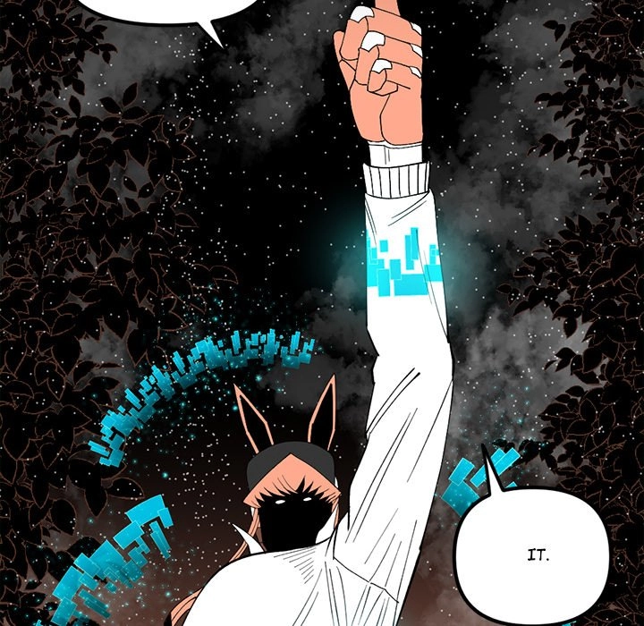 Iron Mech Bride Chapter 102 page 120 - 