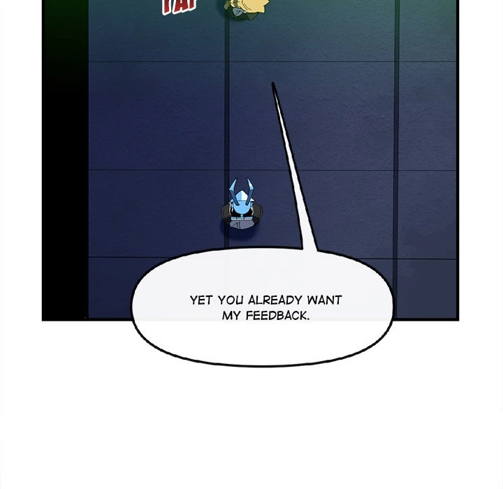 Iron Mech Bride Chapter 102 page 13 - 