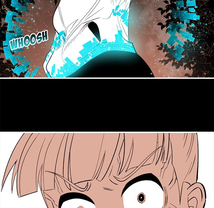 Iron Mech Bride Chapter 102 page 121 - 
