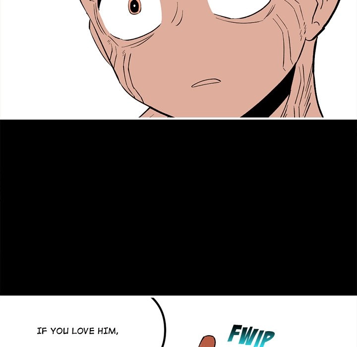 Iron Mech Bride Chapter 102 page 122 - 