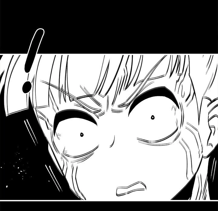 Iron Mech Bride Chapter 102 page 125 - 