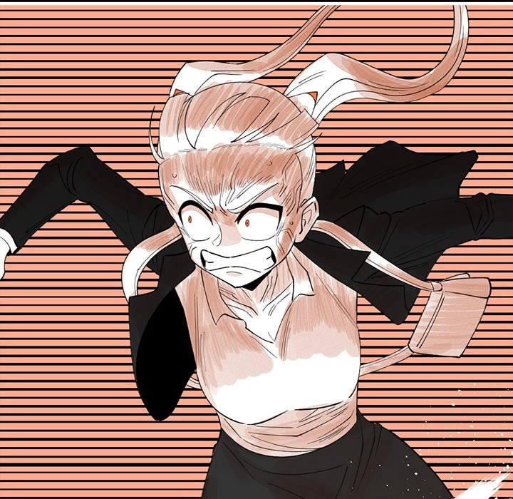 Iron Mech Bride Chapter 102 page 127 - 