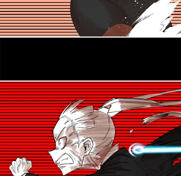 Iron Mech Bride Chapter 102 page 128 - 