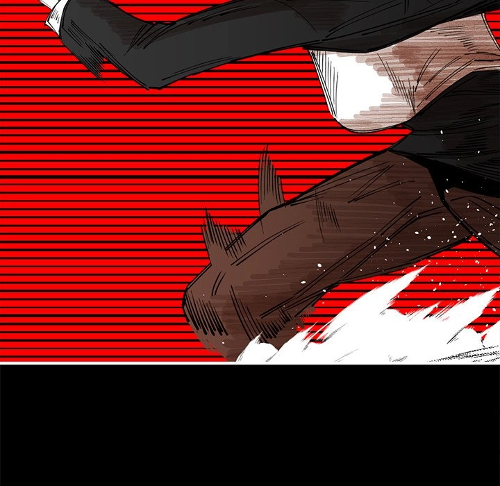 Iron Mech Bride Chapter 102 page 129 - 