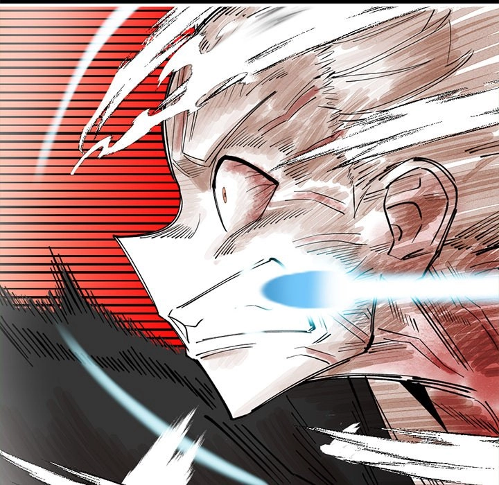 Iron Mech Bride Chapter 102 page 130 - 