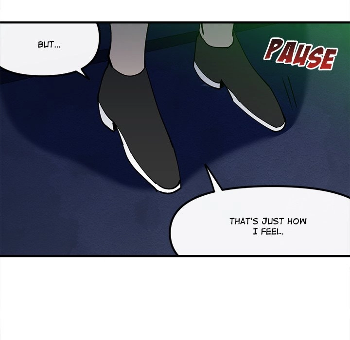 Iron Mech Bride Chapter 102 page 14 - 
