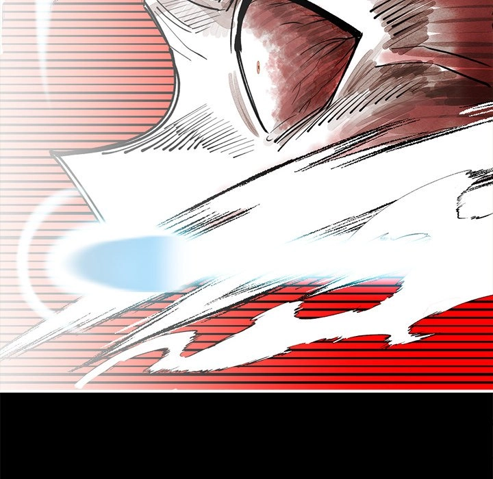 Iron Mech Bride Chapter 102 page 132 - 