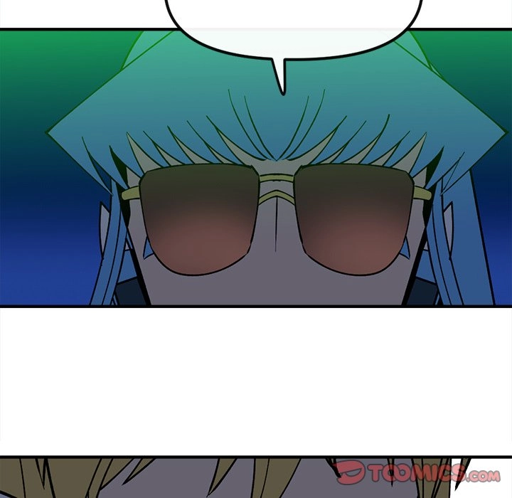 Iron Mech Bride Chapter 102 page 18 - 
