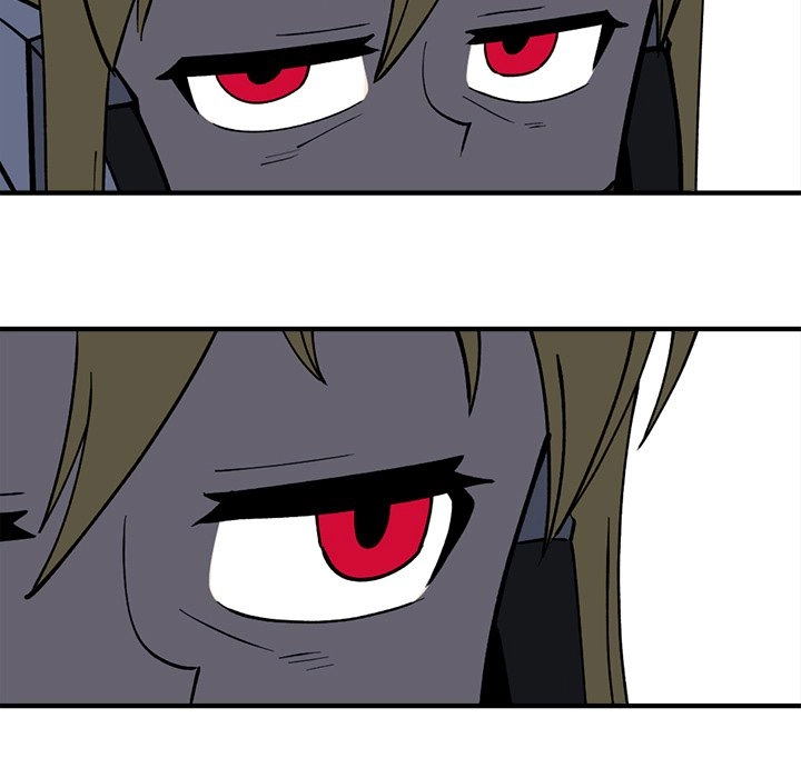 Iron Mech Bride Chapter 102 page 19 - 
