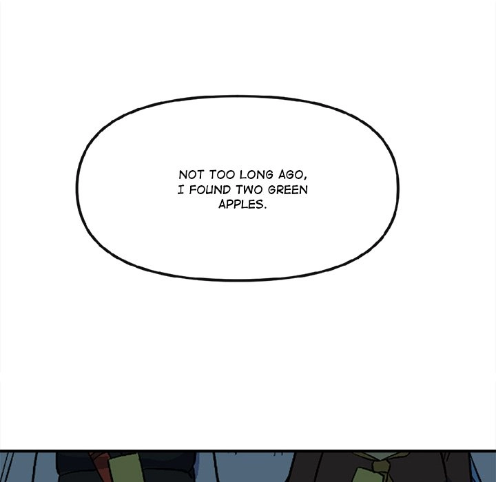 Iron Mech Bride Chapter 102 page 20 - 