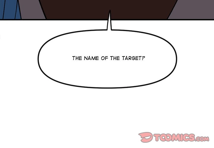 Iron Mech Bride Chapter 102 page 3 - 