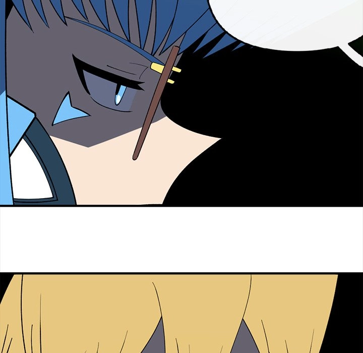 Iron Mech Bride Chapter 102 page 24 - 