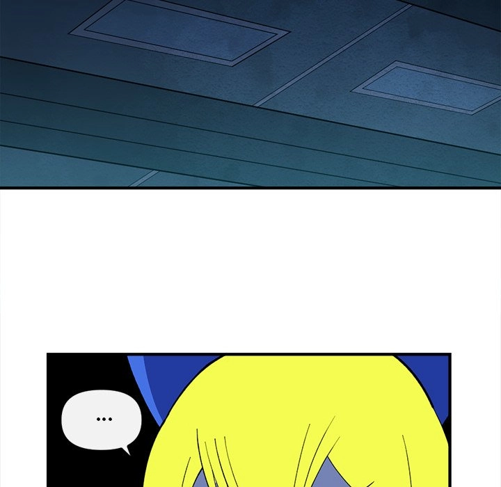 Iron Mech Bride Chapter 102 page 27 - 