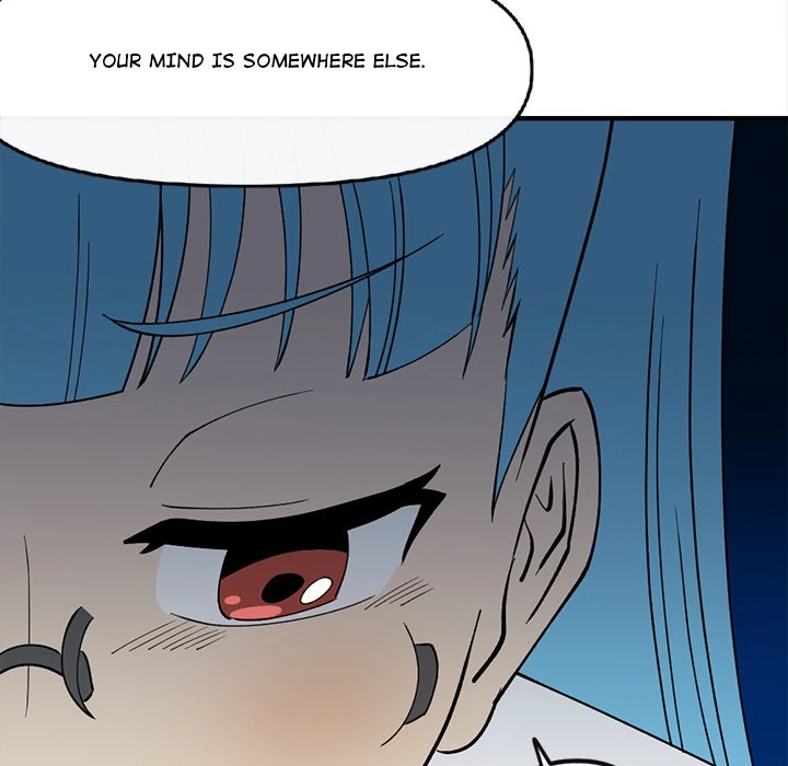 Iron Mech Bride Chapter 102 page 32 - 