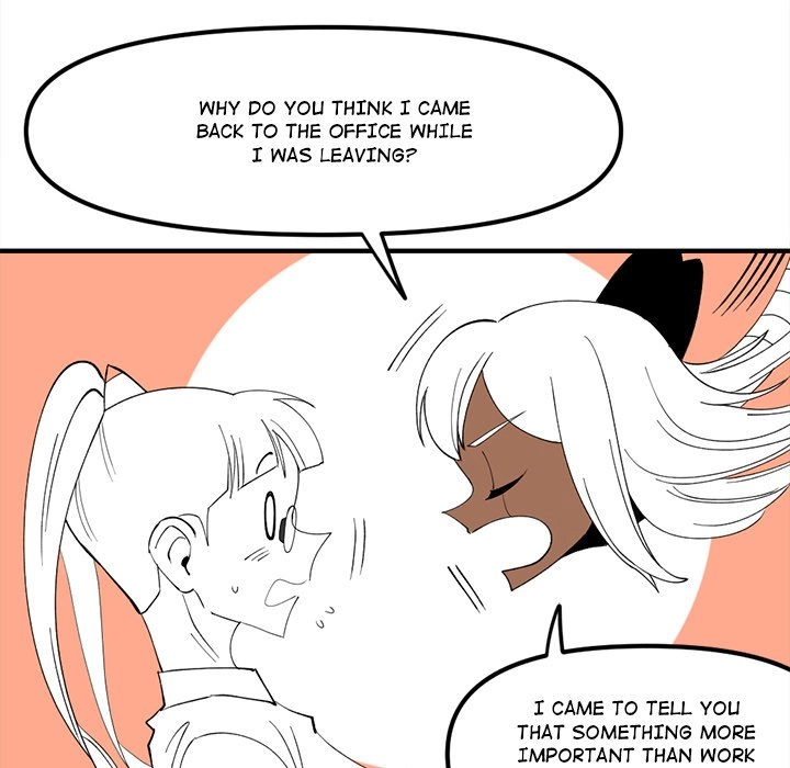 Iron Mech Bride Chapter 102 page 39 - 