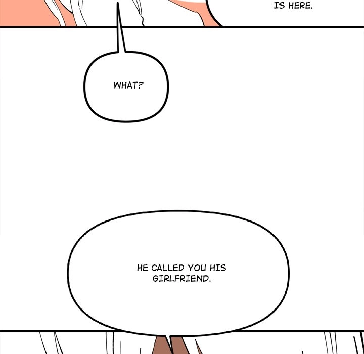 Iron Mech Bride Chapter 102 page 40 - 