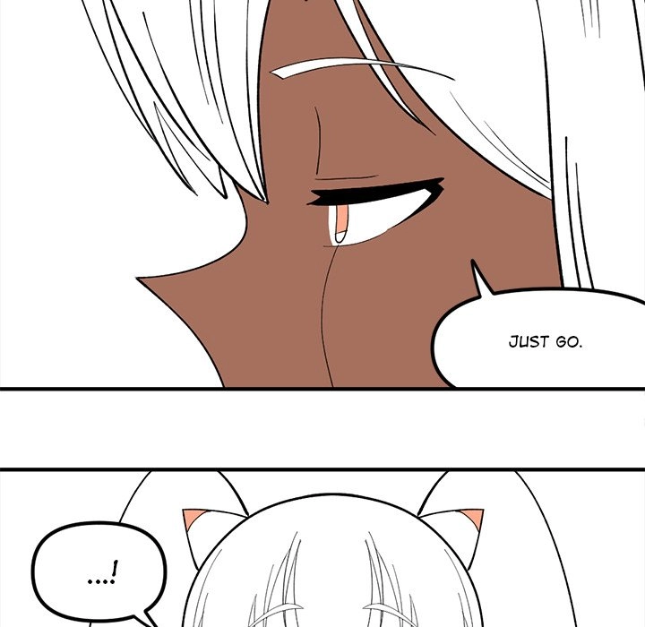 Iron Mech Bride Chapter 102 page 41 - 