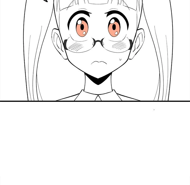 Iron Mech Bride Chapter 102 page 42 - 
