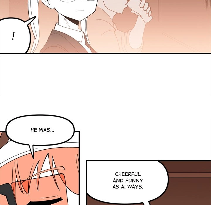 Iron Mech Bride Chapter 102 page 46 - 