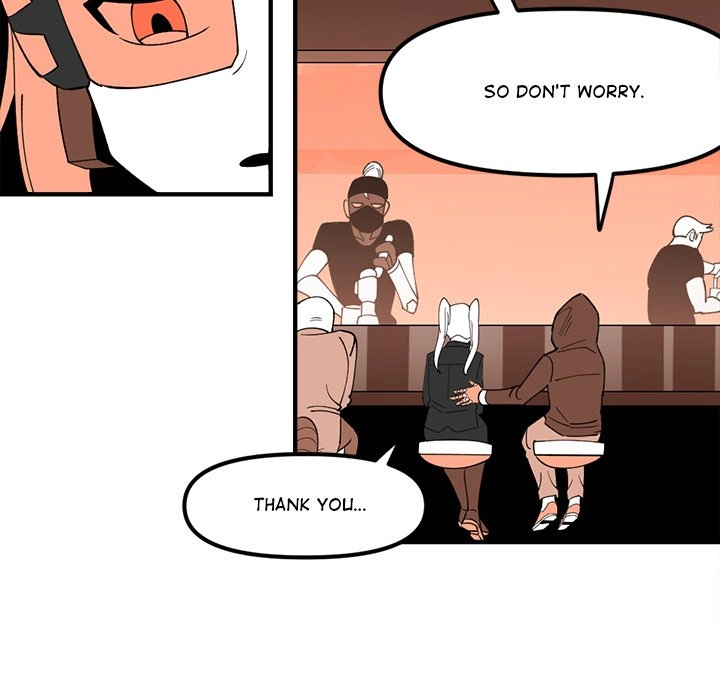 Iron Mech Bride Chapter 102 page 47 - 
