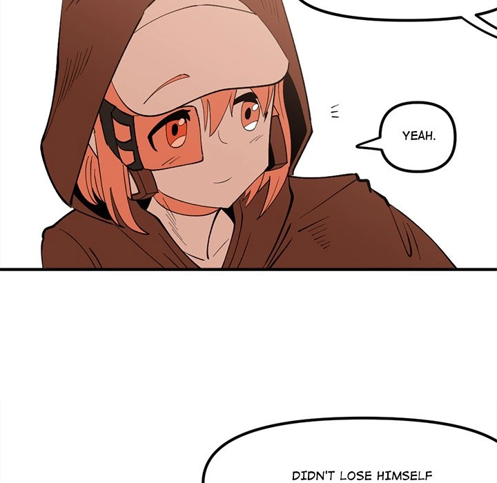 Iron Mech Bride Chapter 102 page 49 - 