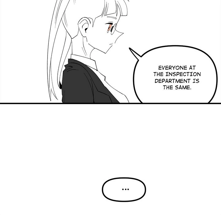 Iron Mech Bride Chapter 102 page 52 - 