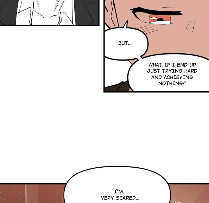 Iron Mech Bride Chapter 102 page 55 - 