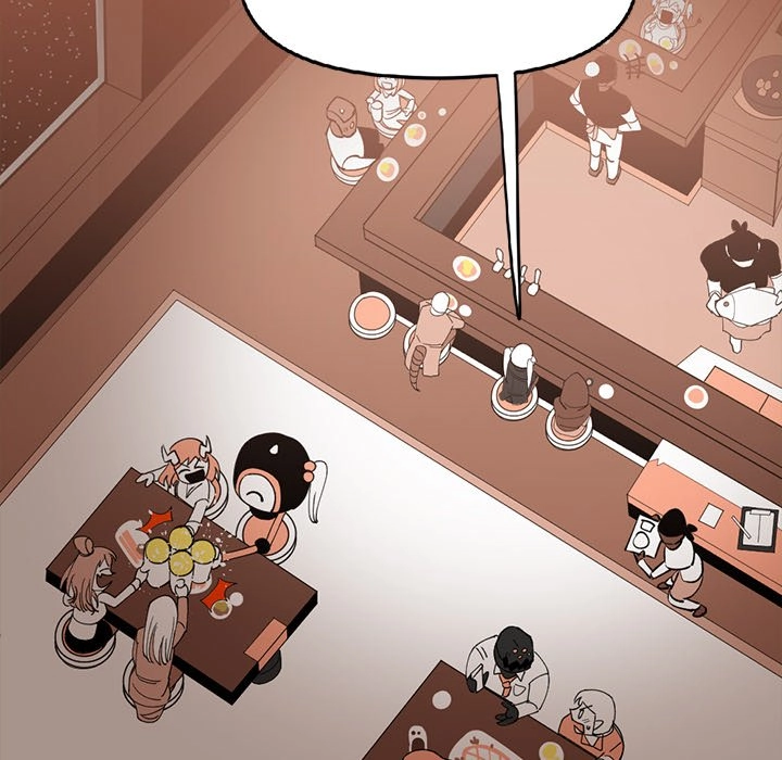 Iron Mech Bride Chapter 102 page 56 - 
